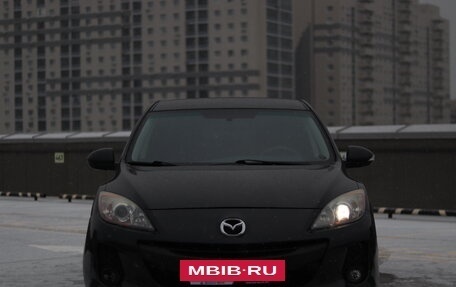 Mazda 3, 2013 год, 920 000 рублей, 3 фотография