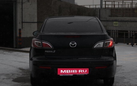 Mazda 3, 2013 год, 920 000 рублей, 7 фотография