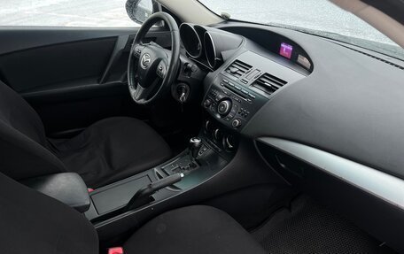 Mazda 3, 2013 год, 920 000 рублей, 21 фотография