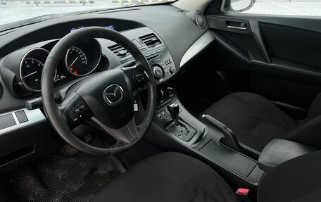 Mazda 3, 2013 год, 920 000 рублей, 15 фотография