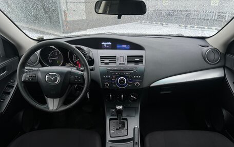 Mazda 3, 2013 год, 920 000 рублей, 24 фотография