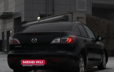 Mazda 3, 2013 год, 920 000 рублей, 6 фотография