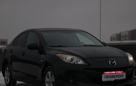 Mazda 3, 2013 год, 920 000 рублей, 4 фотография