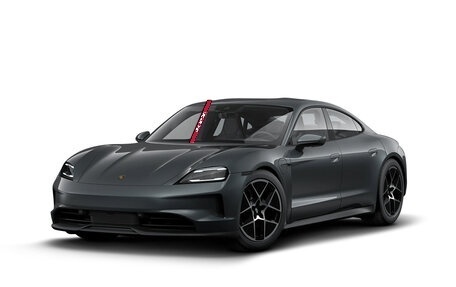 Porsche Taycan I, 2024 год, 29 990 000 рублей, 4 фотография