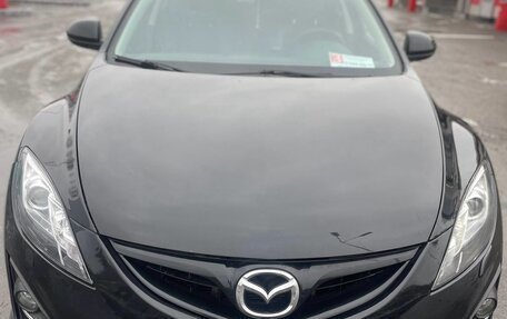 Mazda 6, 2010 год, 1 150 000 рублей, 1 фотография