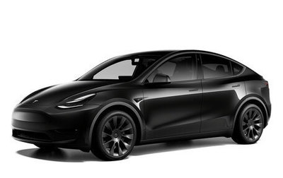 Tesla Model Y I, 2024 год, 7 950 000 рублей, 1 фотография