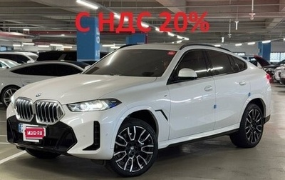 BMW X6, 2023 год, 15 500 000 рублей, 1 фотография