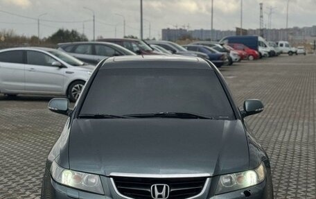 Honda Accord VII рестайлинг, 2005 год, 870 000 рублей, 1 фотография