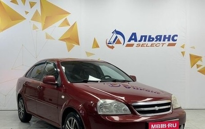 Chevrolet Lacetti, 2011 год, 570 000 рублей, 1 фотография