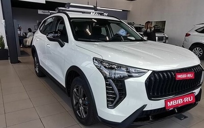 Haval Jolion, 2024 год, 2 599 000 рублей, 1 фотография