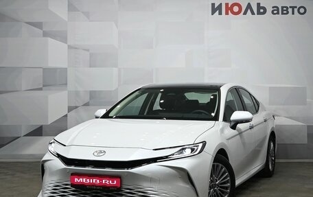 Toyota Camry, 2024 год, 4 770 000 рублей, 1 фотография