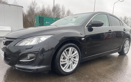 Mazda 6, 2010 год, 1 150 000 рублей, 4 фотография