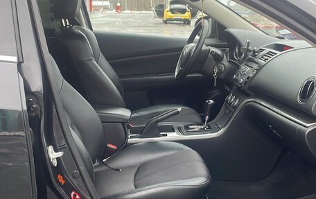 Mazda 6, 2010 год, 1 150 000 рублей, 3 фотография