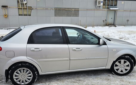 Chevrolet Lacetti, 2007 год, 570 000 рублей, 6 фотография