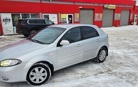 Chevrolet Lacetti, 2007 год, 570 000 рублей, 12 фотография