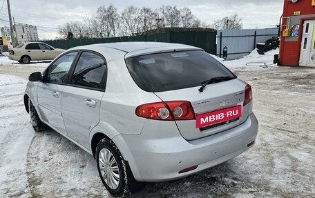 Chevrolet Lacetti, 2007 год, 570 000 рублей, 2 фотография