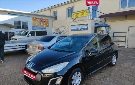 Peugeot 308 II, 2012 год, 700 000 рублей, 12 фотография