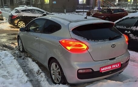 KIA cee'd III, 2013 год, 1 800 000 рублей, 4 фотография