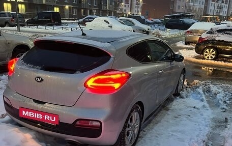 KIA cee'd III, 2013 год, 1 800 000 рублей, 3 фотография