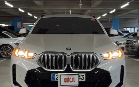 BMW X6, 2023 год, 15 500 000 рублей, 19 фотография