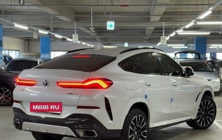 BMW X6, 2023 год, 15 500 000 рублей, 20 фотография