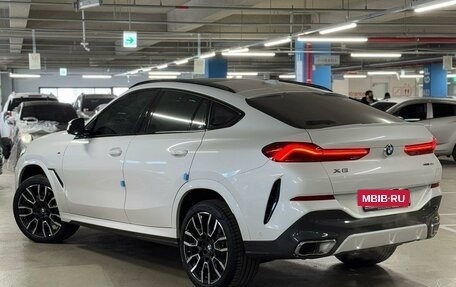 BMW X6, 2023 год, 15 500 000 рублей, 21 фотография