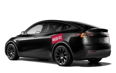 Tesla Model Y I, 2024 год, 7 950 000 рублей, 2 фотография