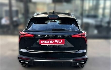 Haval F7, 2024 год, 2 849 000 рублей, 4 фотография