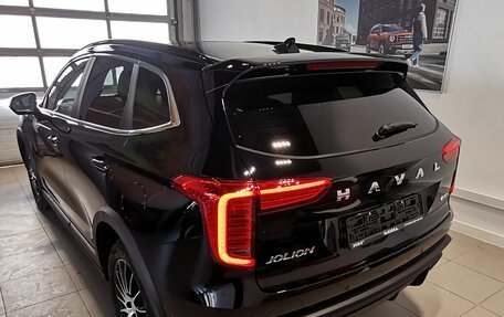 Haval Jolion, 2024 год, 2 799 000 рублей, 2 фотография