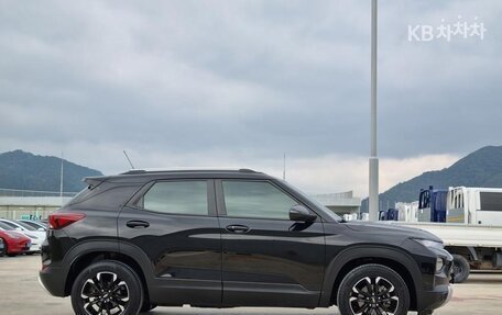 Chevrolet TrailBlazer, 2020 год, 1 800 000 рублей, 2 фотография