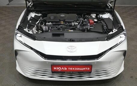 Toyota Camry, 2024 год, 4 770 000 рублей, 3 фотография