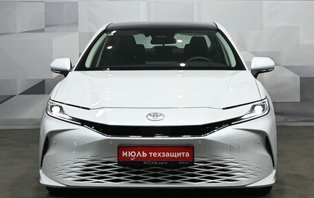 Toyota Camry, 2024 год, 4 770 000 рублей, 2 фотография