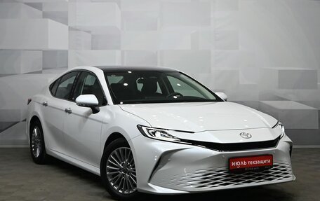 Toyota Camry, 2024 год, 4 770 000 рублей, 4 фотография