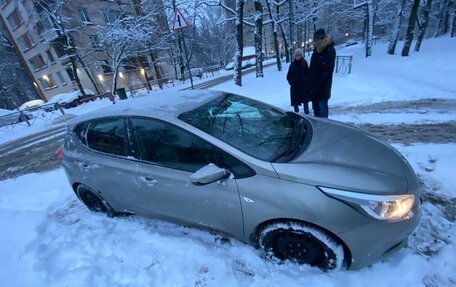 KIA cee'd III, 2014 год, 1 347 000 рублей, 3 фотография