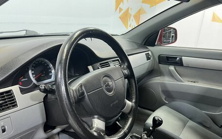 Chevrolet Lacetti, 2011 год, 570 000 рублей, 22 фотография