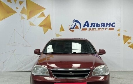 Chevrolet Lacetti, 2011 год, 570 000 рублей, 8 фотография