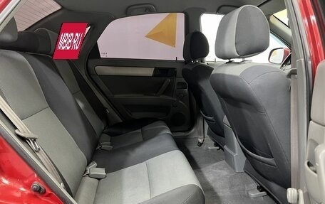 Chevrolet Lacetti, 2011 год, 570 000 рублей, 16 фотография