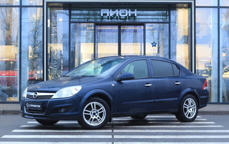 Opel Astra H, 2011 год, 820 000 рублей, 1 фотография