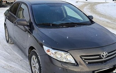 Toyota Corolla, 2007 год, 795 000 рублей, 1 фотография