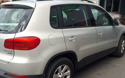 Volkswagen Tiguan I, 2012 год, 1 200 000 рублей, 1 фотография