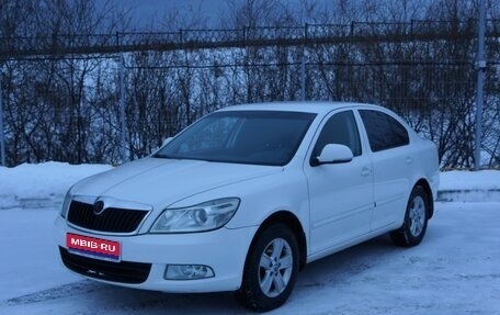 Skoda Octavia, 2012 год, 690 000 рублей, 1 фотография