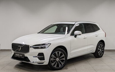 Volvo XC60 II, 2021 год, 5 200 000 рублей, 1 фотография