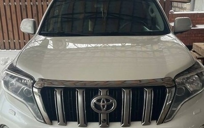 Toyota Land Cruiser Prado 150 рестайлинг 2, 2015 год, 4 200 000 рублей, 1 фотография