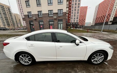 Mazda 6, 2014 год, 1 850 000 рублей, 4 фотография