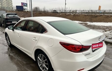 Mazda 6, 2014 год, 1 850 000 рублей, 6 фотография