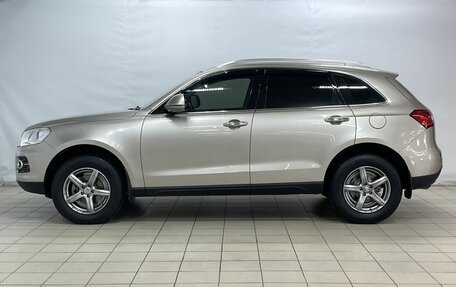 Zotye T600, 2018 год, 1 499 900 рублей, 10 фотография