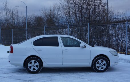 Skoda Octavia, 2012 год, 690 000 рублей, 6 фотография