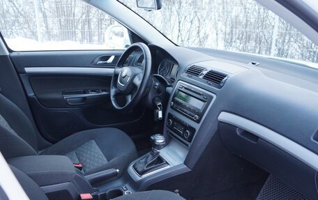 Skoda Octavia, 2012 год, 690 000 рублей, 9 фотография