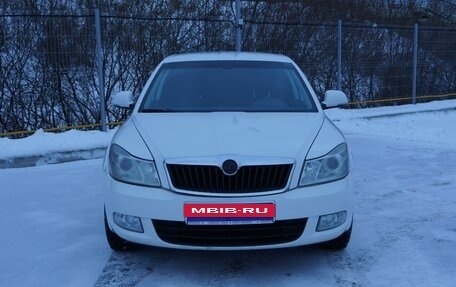 Skoda Octavia, 2012 год, 690 000 рублей, 3 фотография