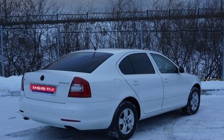 Skoda Octavia, 2012 год, 690 000 рублей, 2 фотография